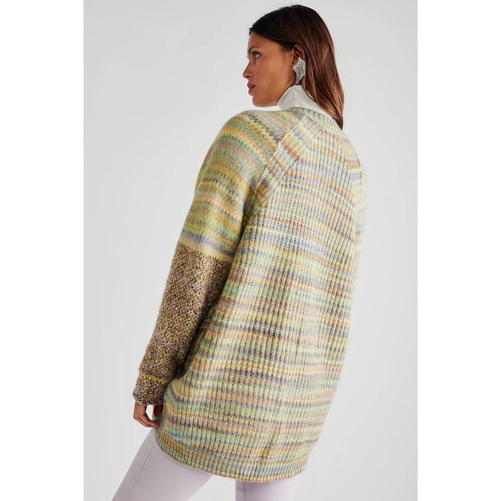 Free People Sedona cardigan - Picture 6 of 11